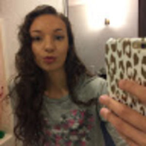 Meet your Posher, Shawna